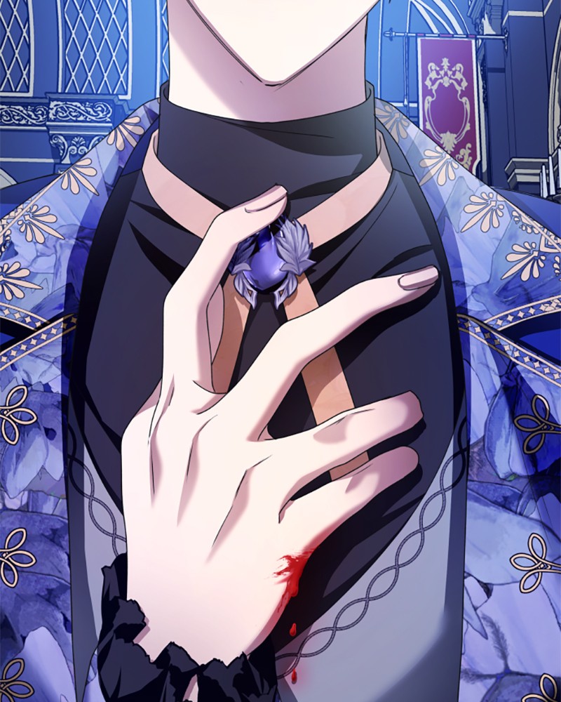 I Want to Be You, Just For a Day chapter 86 page 8