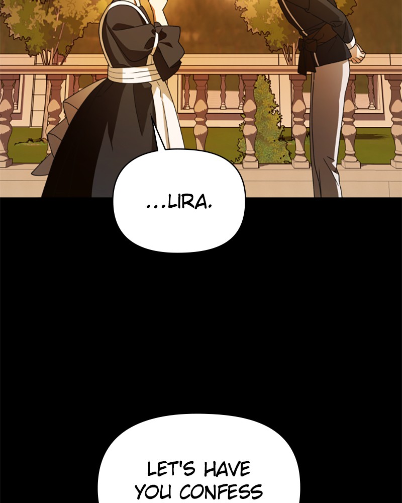 I Want to Be You, Just For a Day chapter 86 page 84