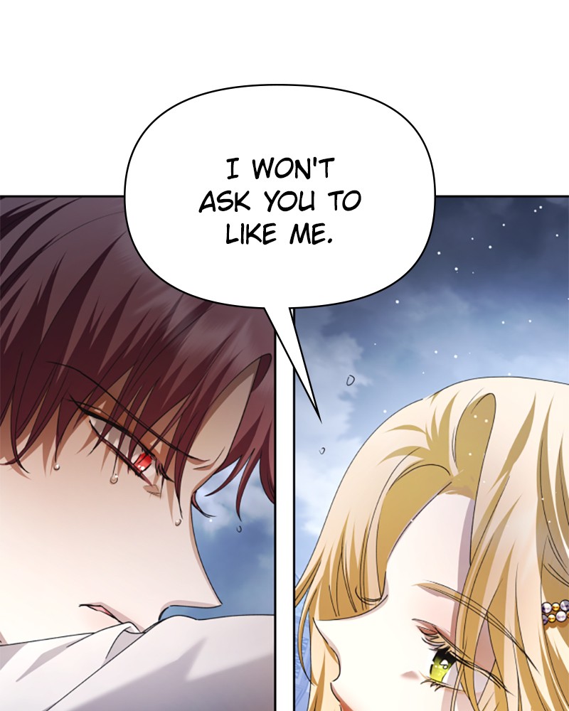 I Want to Be You, Just For a Day chapter 87 page 1