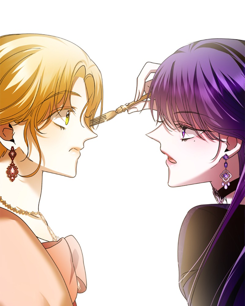 I Want to Be You, Just For a Day chapter 87 page 115