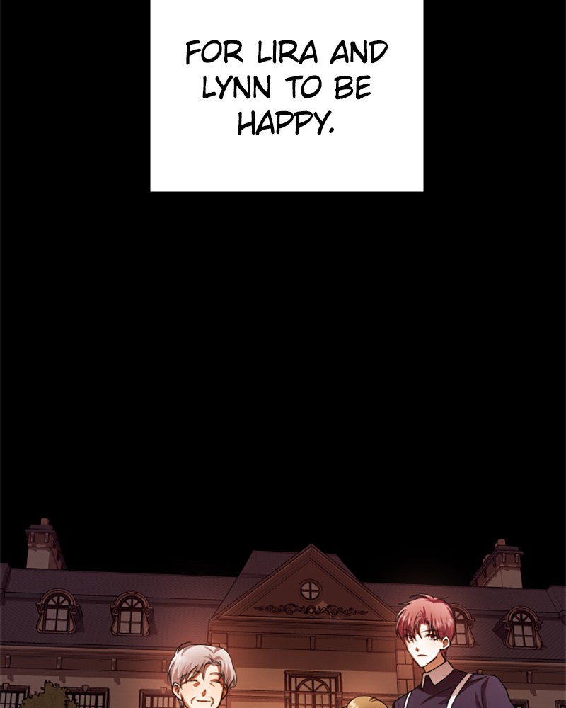 I Want to Be You, Just For a Day chapter 87 page 138