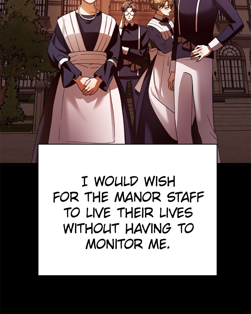 I Want to Be You, Just For a Day chapter 87 page 139