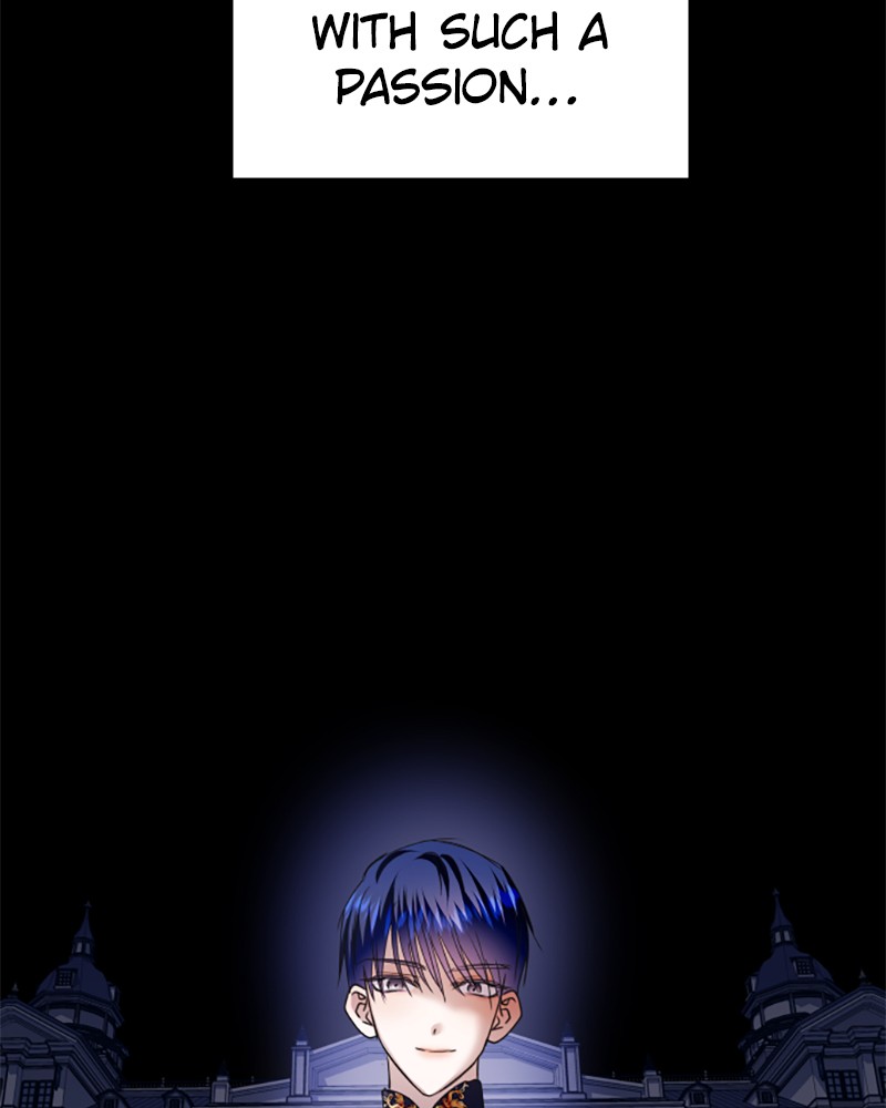 I Want to Be You, Just For a Day chapter 87 page 141