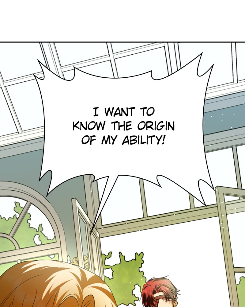 I Want to Be You, Just For a Day chapter 87 page 150