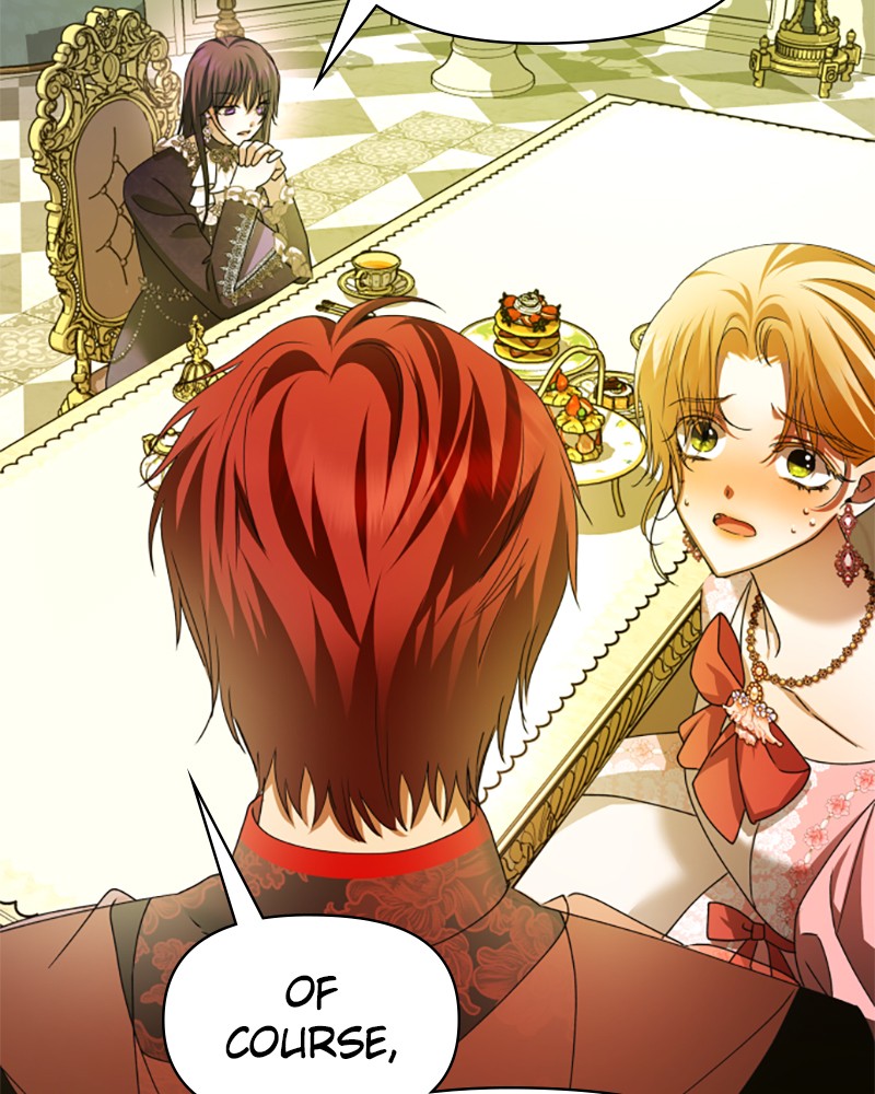 I Want to Be You, Just For a Day chapter 87 page 156