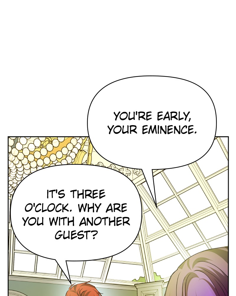 I Want to Be You, Just For a Day chapter 87 page 159