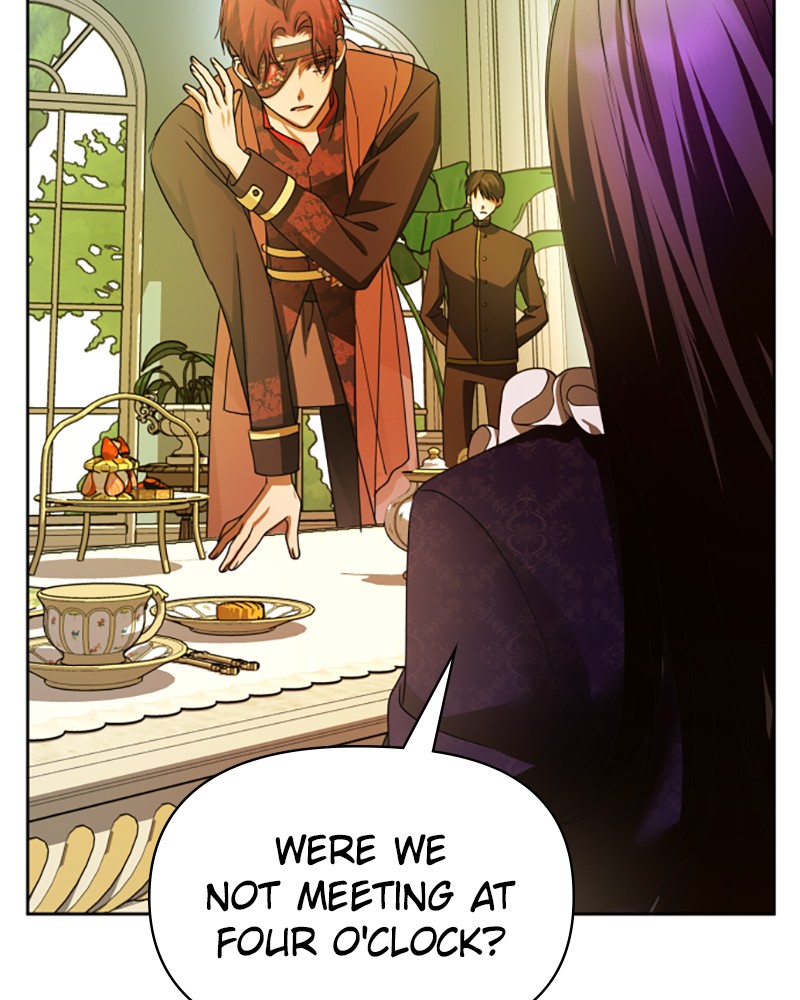 I Want to Be You, Just For a Day chapter 87 page 160