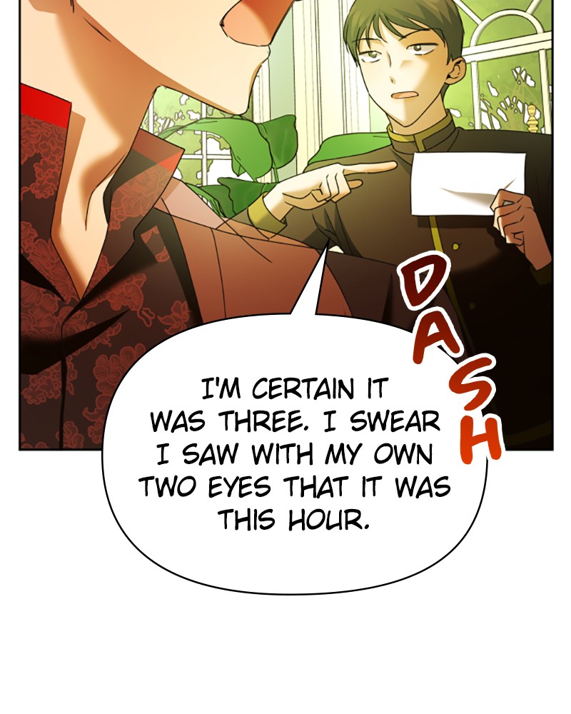 I Want to Be You, Just For a Day chapter 87 page 162