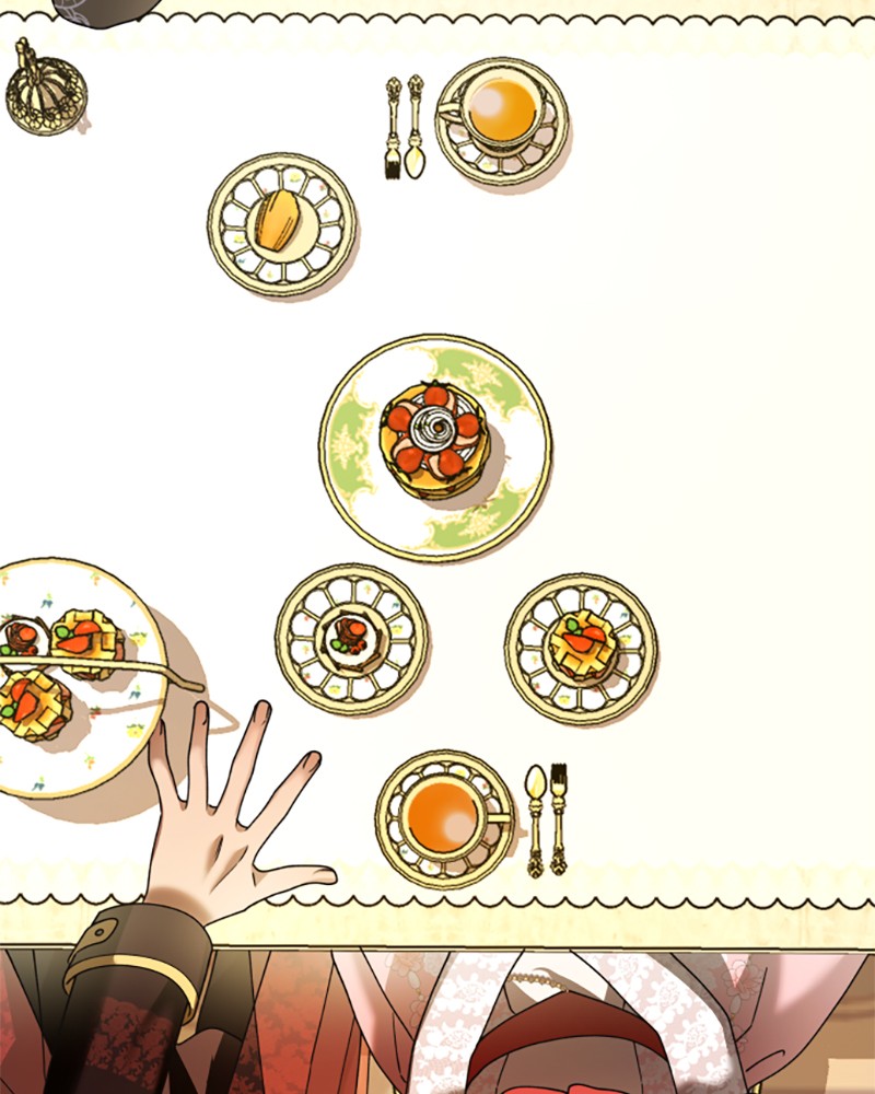 I Want to Be You, Just For a Day chapter 87 page 169