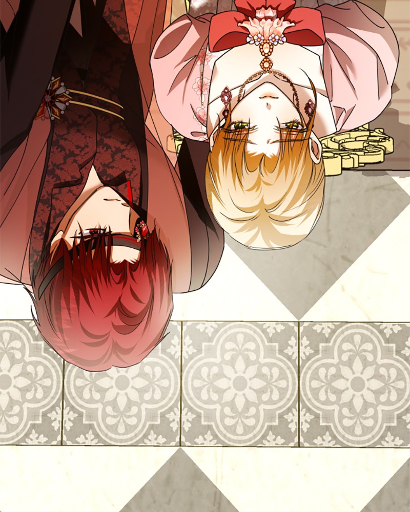 I Want to Be You, Just For a Day chapter 87 page 170