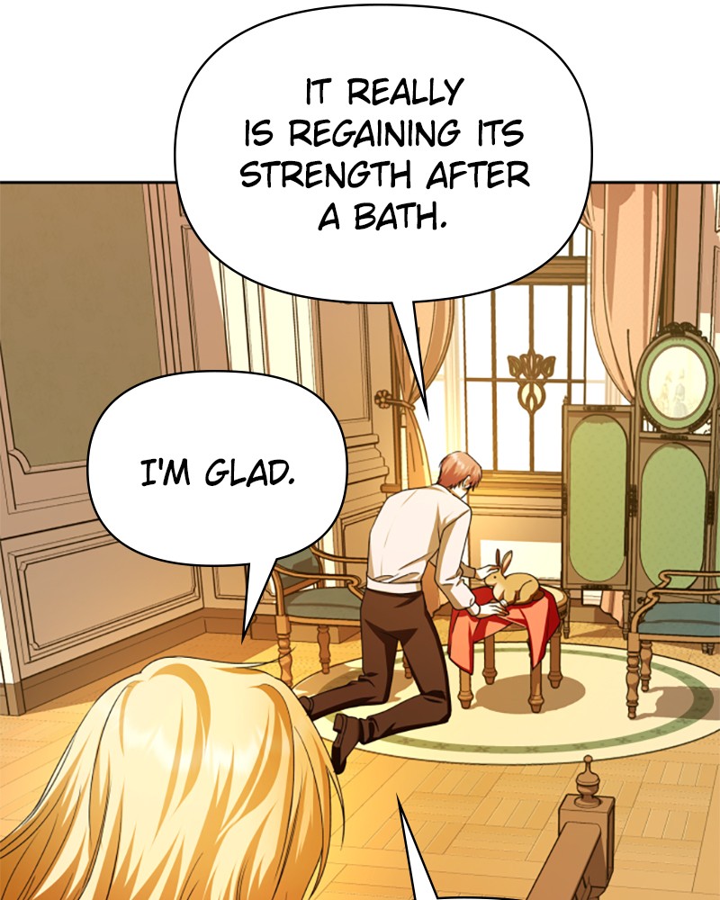 I Want to Be You, Just For a Day chapter 87 page 18