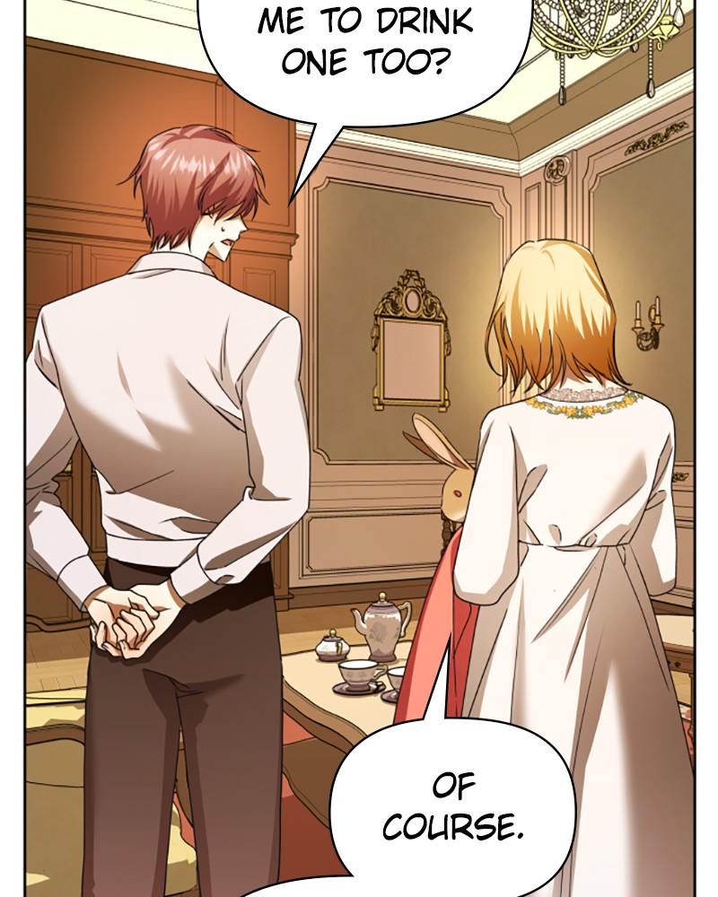 I Want to Be You, Just For a Day chapter 87 page 22