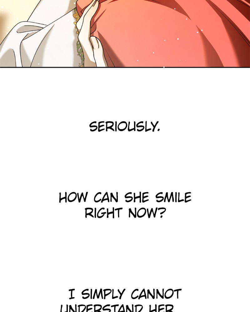 I Want to Be You, Just For a Day chapter 87 page 25