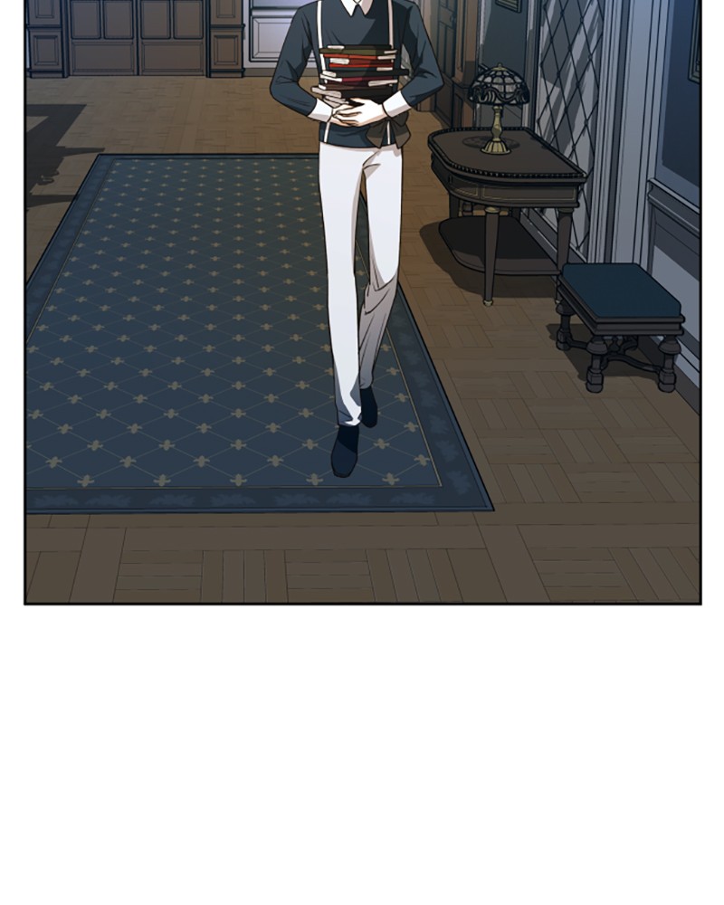 I Want to Be You, Just For a Day chapter 87 page 35