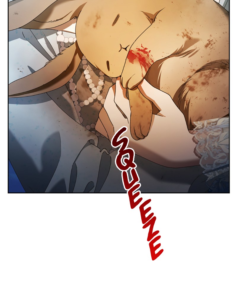 I Want to Be You, Just For a Day chapter 87 page 4