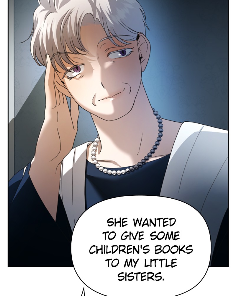 I Want to Be You, Just For a Day chapter 87 page 41