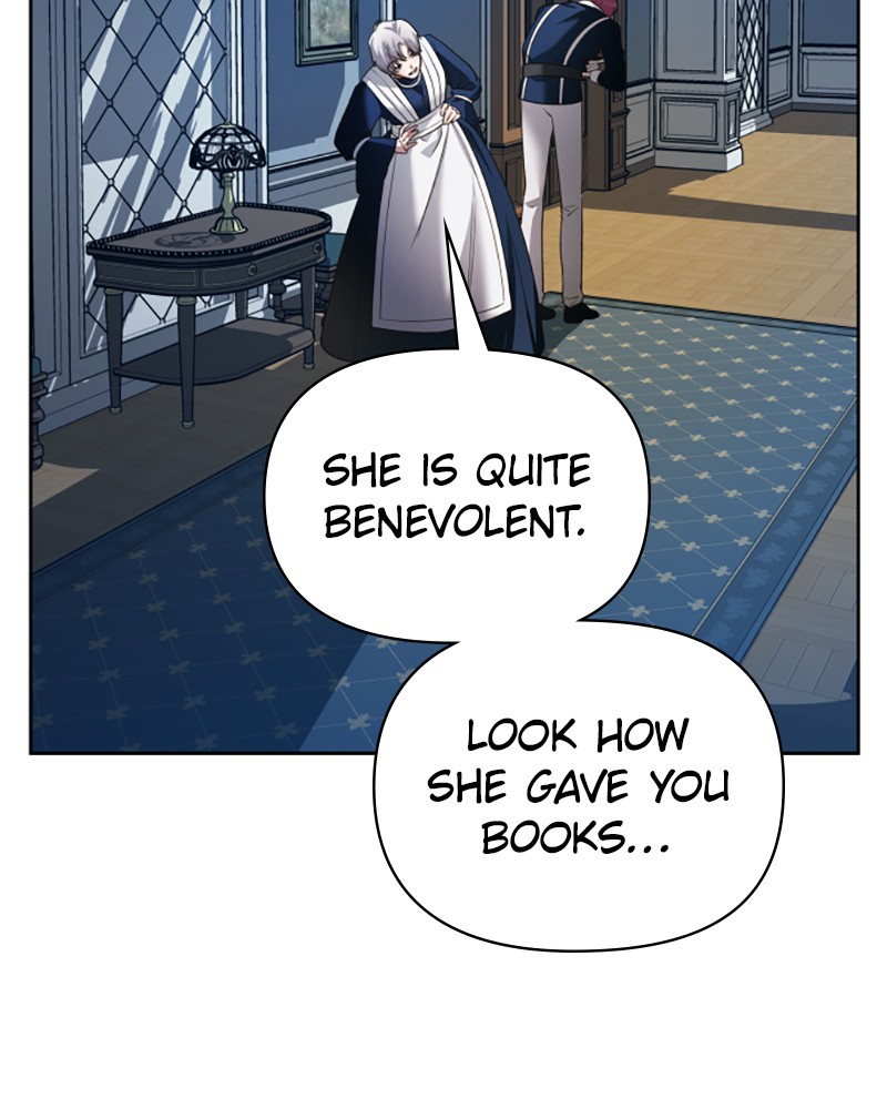 I Want to Be You, Just For a Day chapter 87 page 50