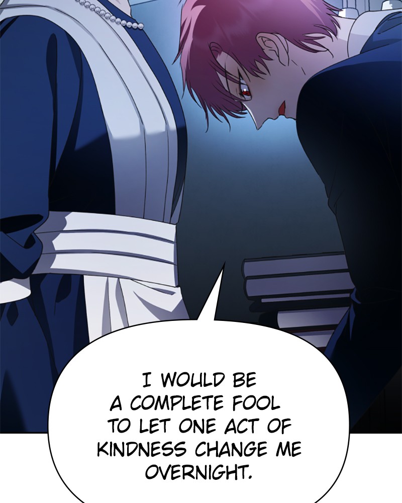 I Want to Be You, Just For a Day chapter 87 page 56