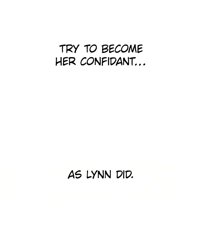 I Want to Be You, Just For a Day chapter 87 page 59