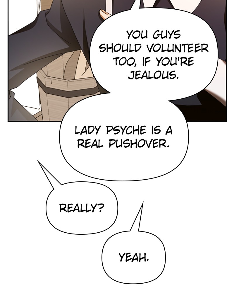 I Want to Be You, Just For a Day chapter 87 page 65