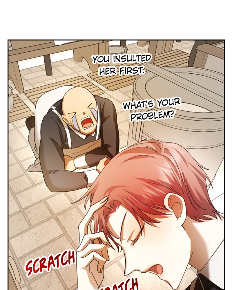 I Want to Be You, Just For a Day chapter 87 page 75