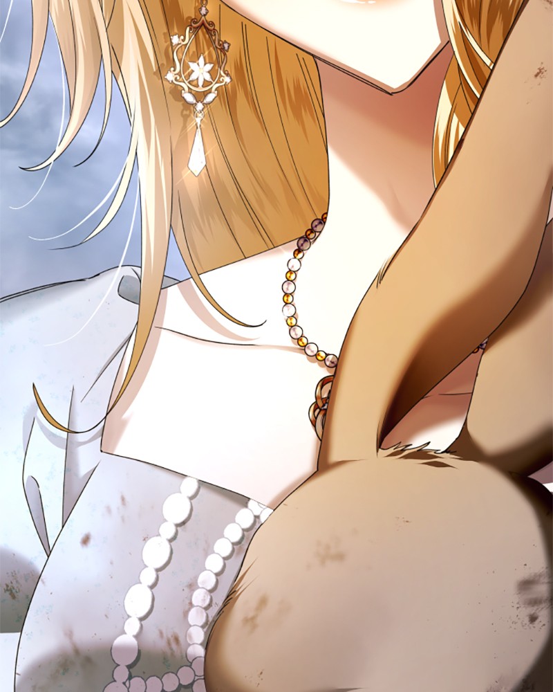 I Want to Be You, Just For a Day chapter 87 page 8