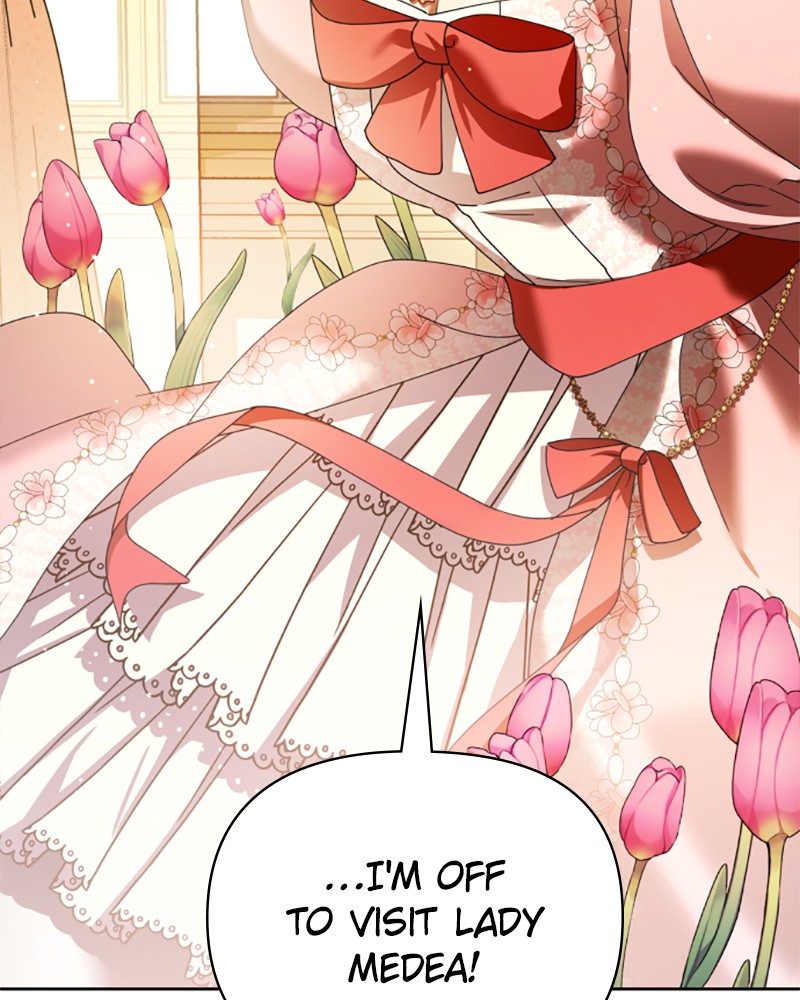 I Want to Be You, Just For a Day chapter 87 page 83