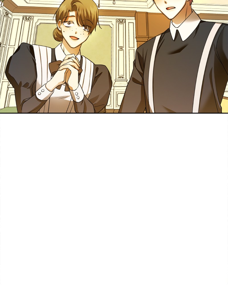 I Want to Be You, Just For a Day chapter 87 page 85