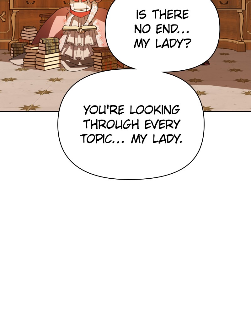 I Want to Be You, Just For a Day chapter 88 page 112