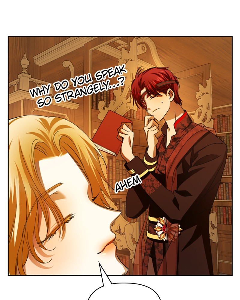 I Want to Be You, Just For a Day chapter 88 page 113