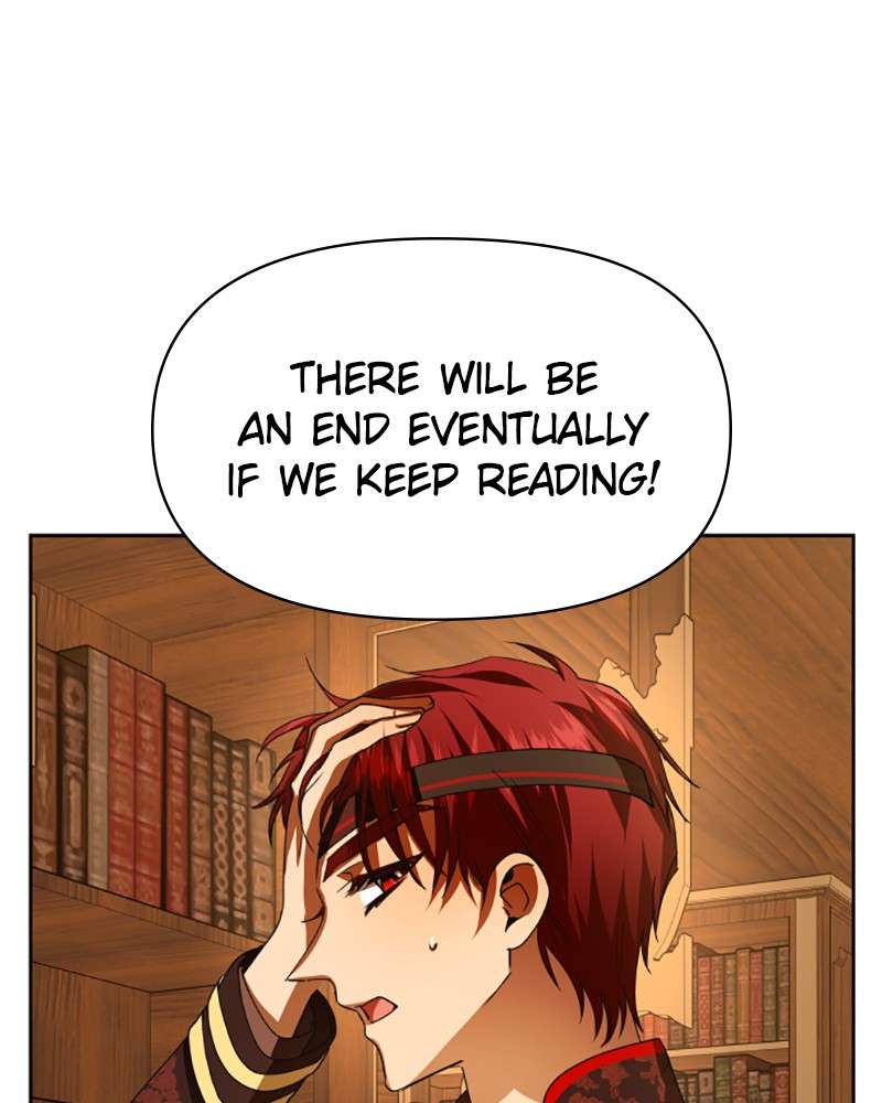 I Want to Be You, Just For a Day chapter 88 page 117