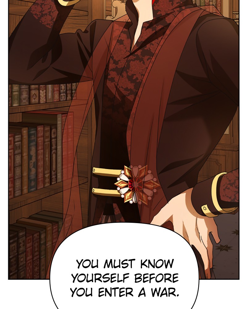 I Want to Be You, Just For a Day chapter 88 page 118