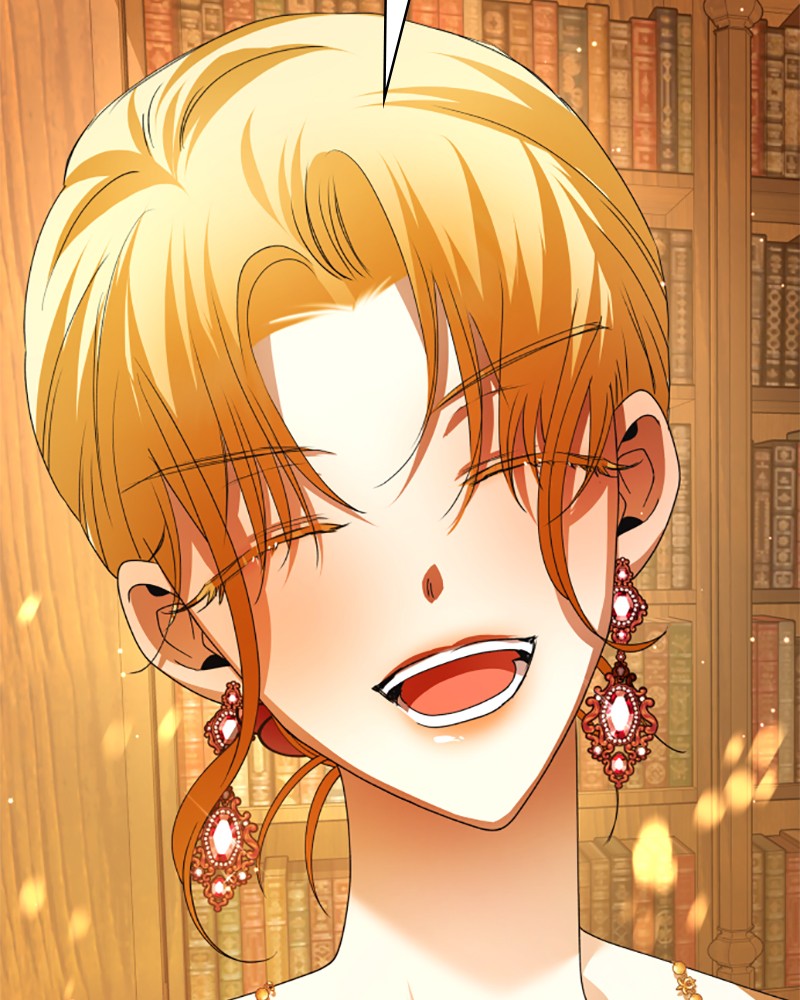 I Want to Be You, Just For a Day chapter 88 page 122