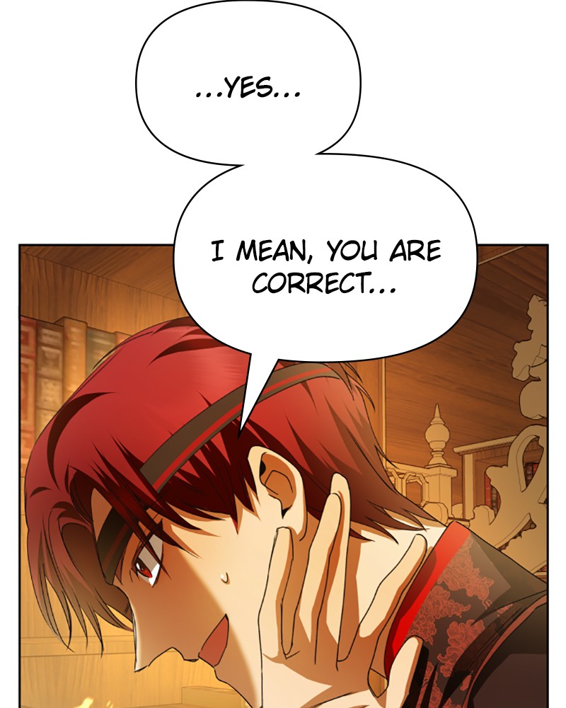 I Want to Be You, Just For a Day chapter 88 page 124