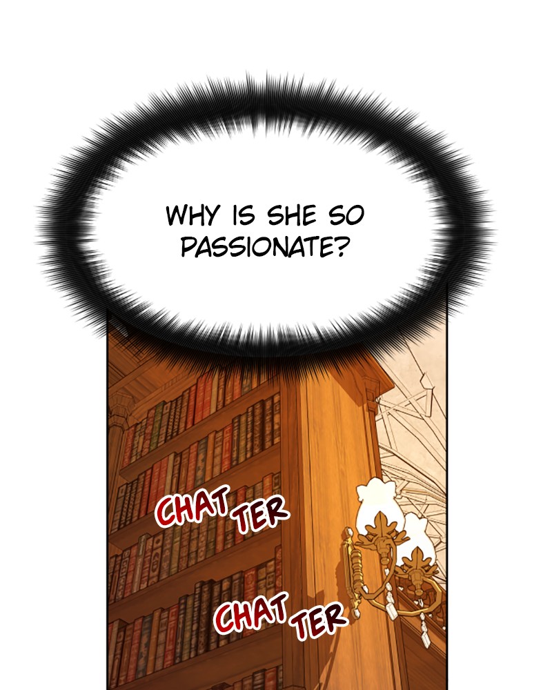 I Want to Be You, Just For a Day chapter 88 page 126