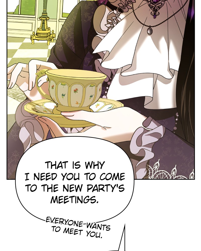 I Want to Be You, Just For a Day chapter 88 page 28