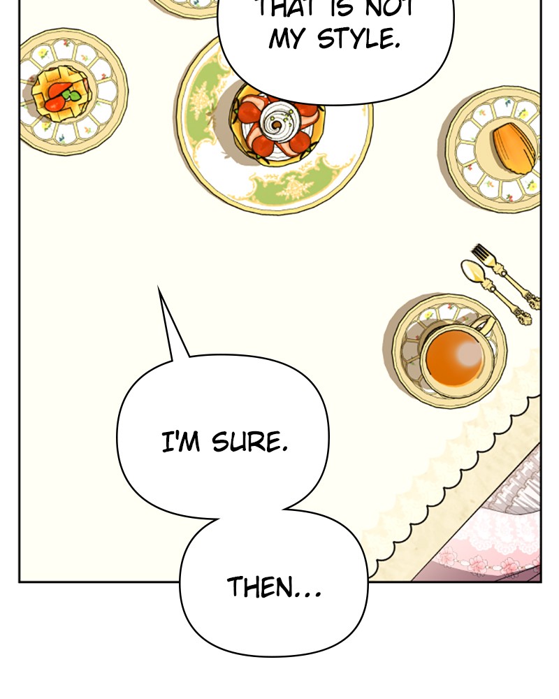 I Want to Be You, Just For a Day chapter 88 page 31