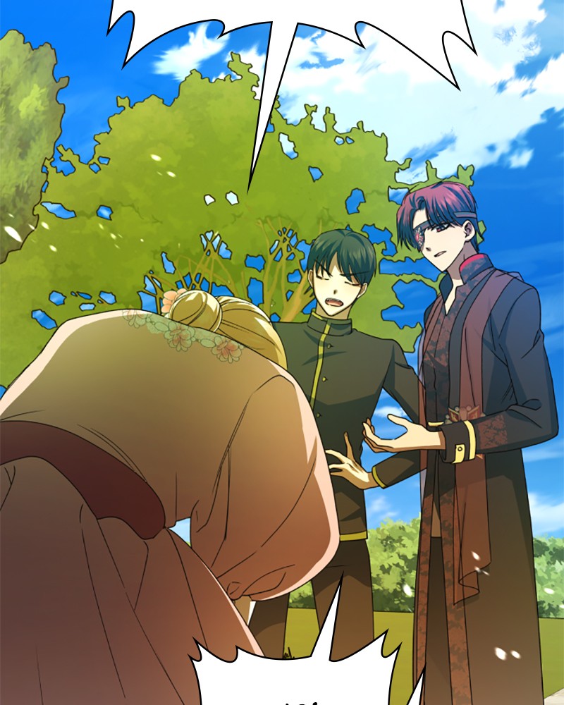 I Want to Be You, Just For a Day chapter 88 page 52