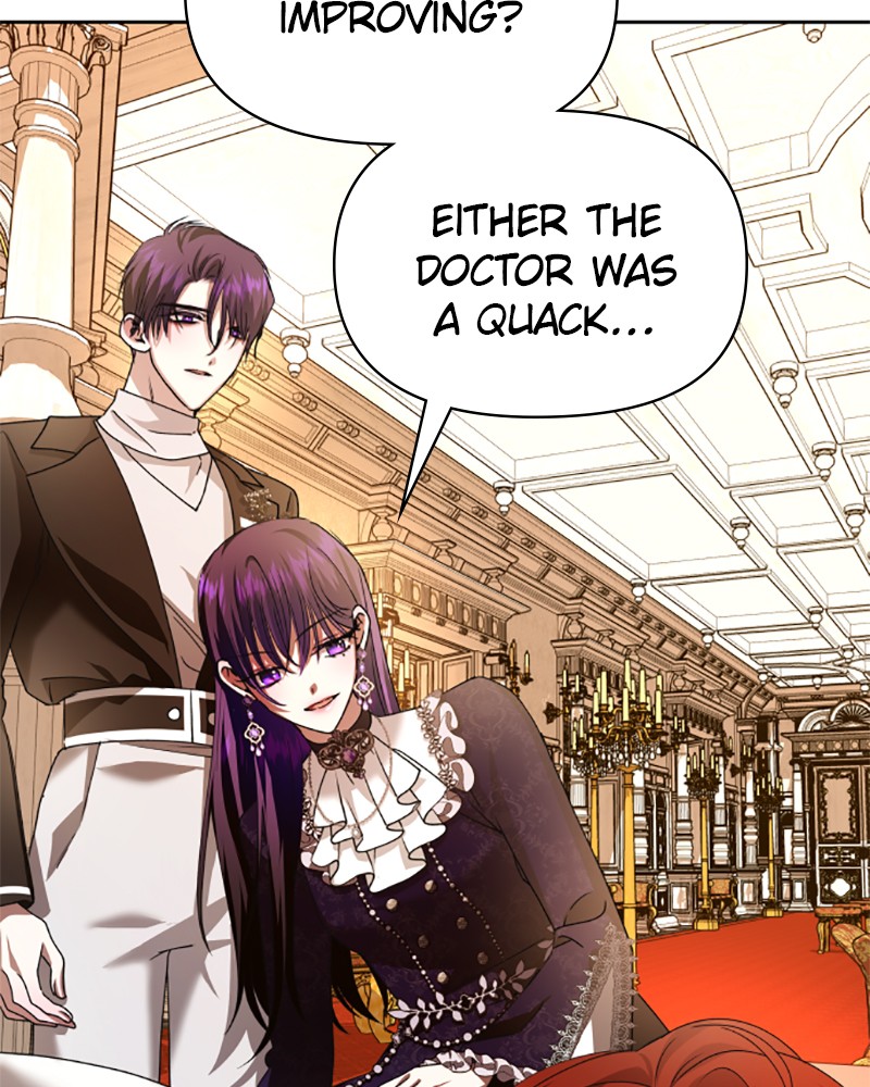 I Want to Be You, Just For a Day chapter 88 page 65