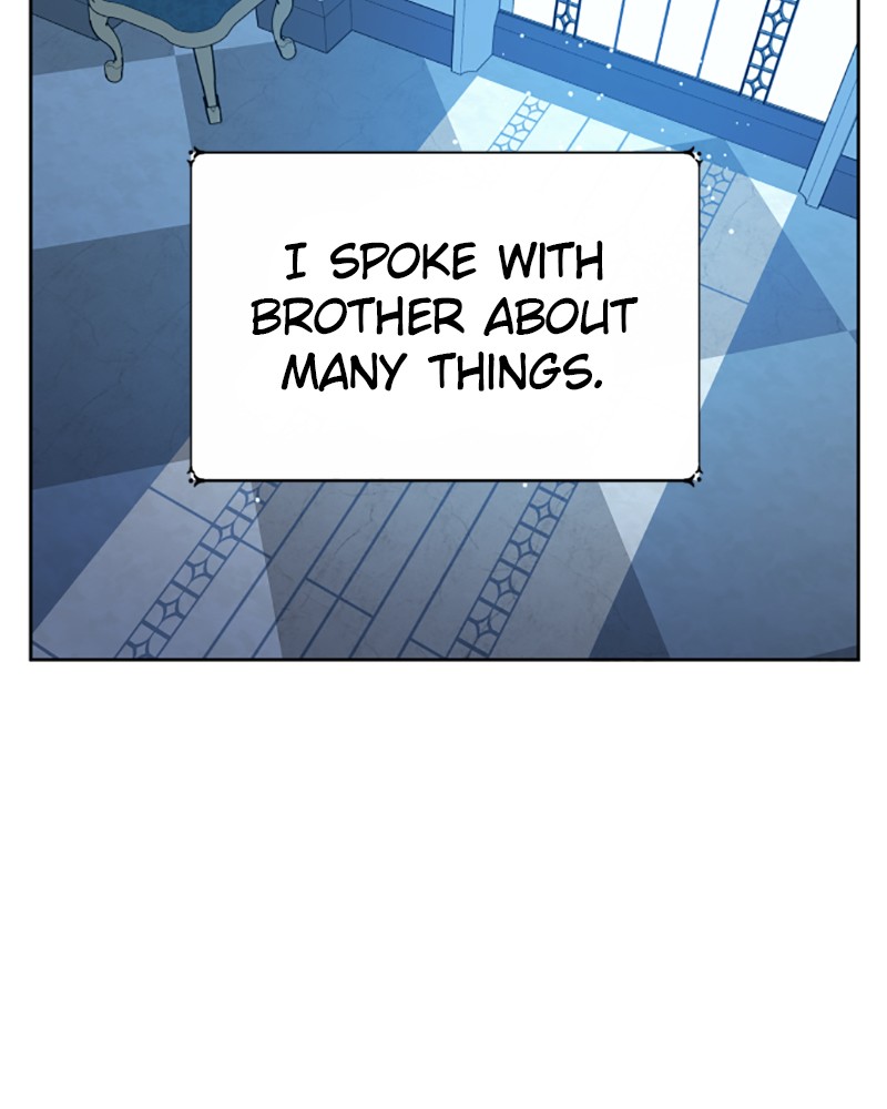 I Want to Be You, Just For a Day chapter 88 page 80