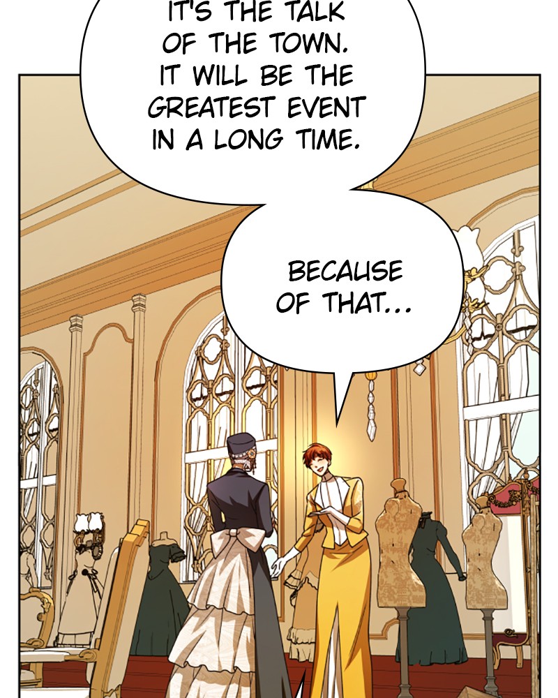 I Want to Be You, Just For a Day chapter 89 page 104