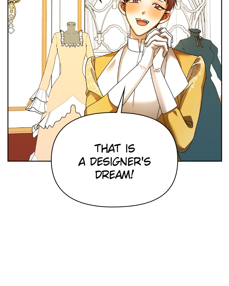 I Want to Be You, Just For a Day chapter 89 page 107