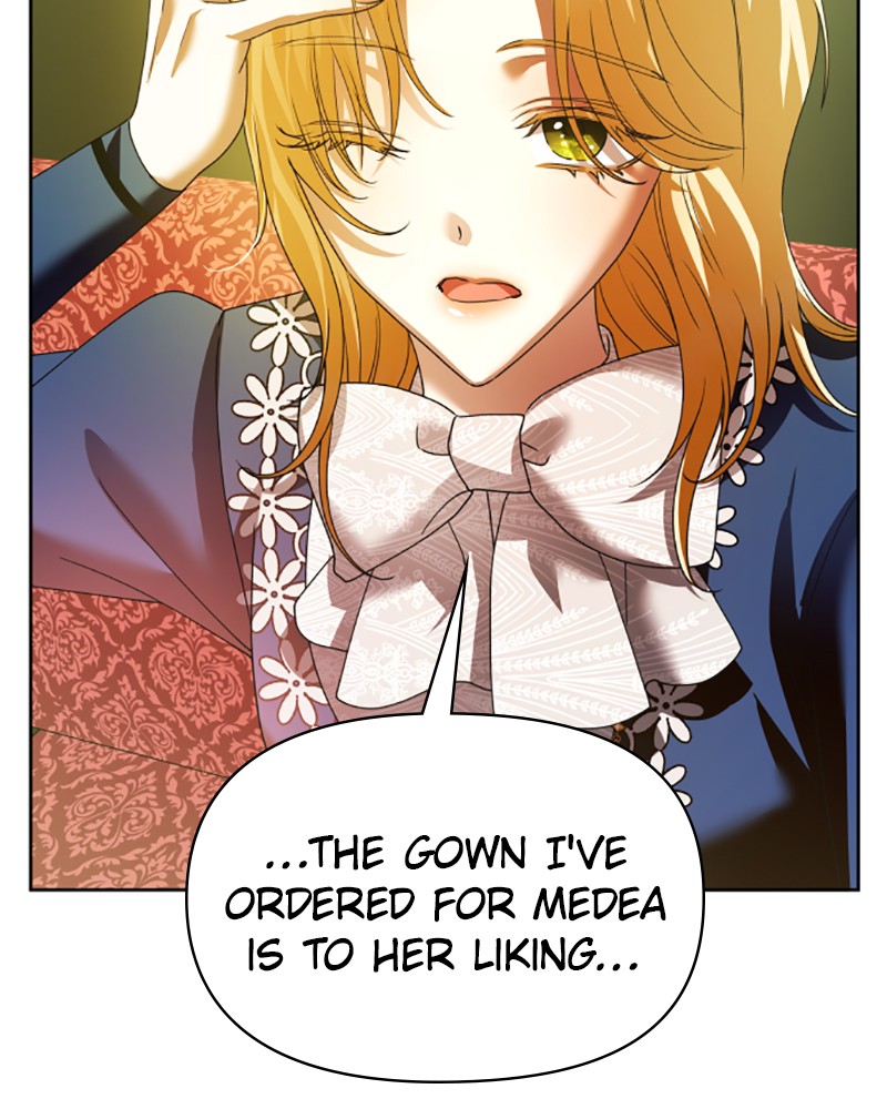 I Want to Be You, Just For a Day chapter 89 page 119