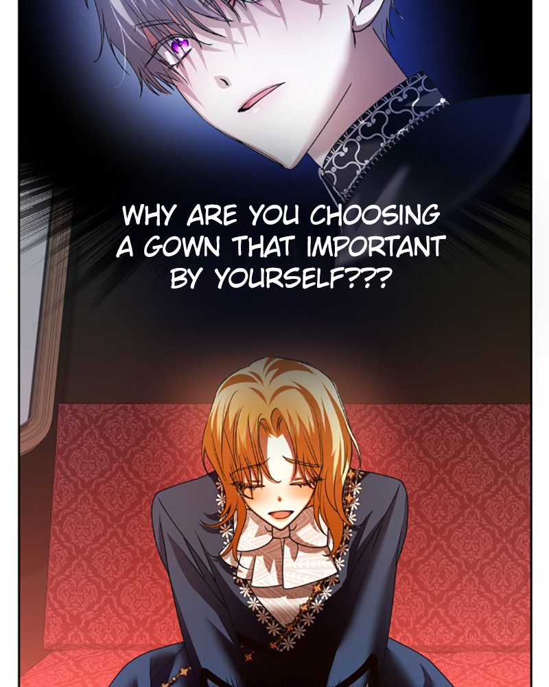 I Want to Be You, Just For a Day chapter 89 page 127