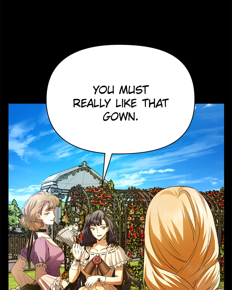 I Want to Be You, Just For a Day chapter 89 page 133