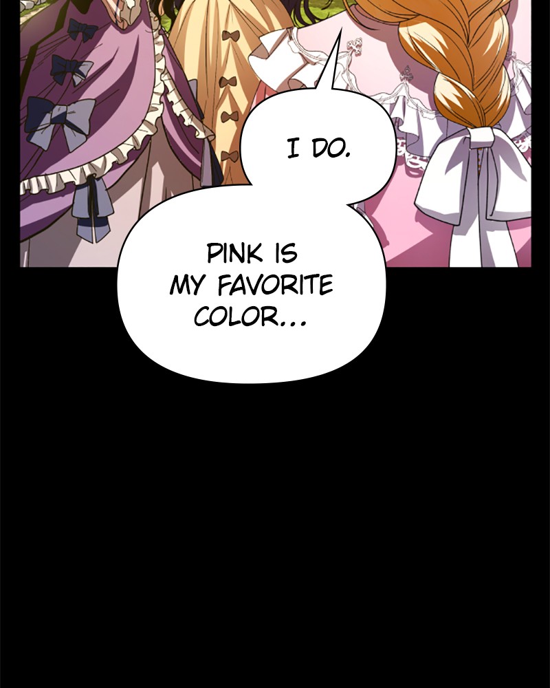 I Want to Be You, Just For a Day chapter 89 page 134