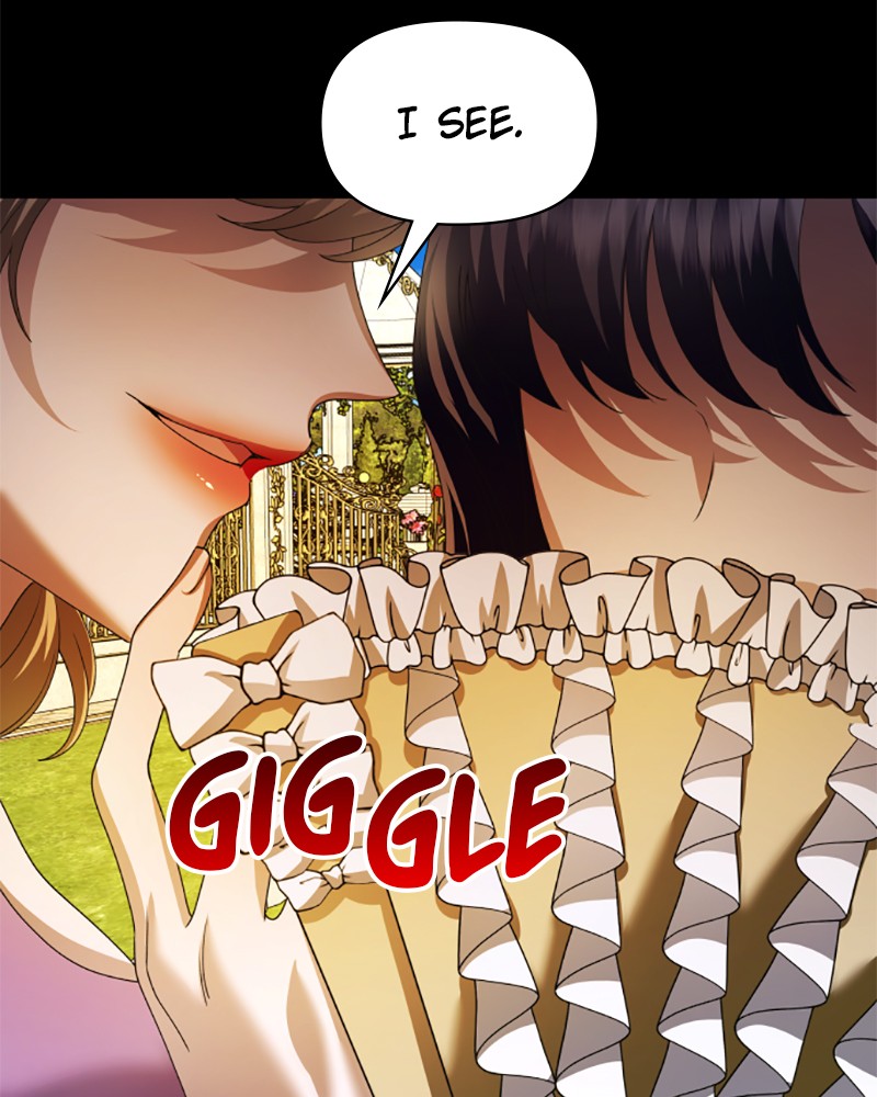 I Want to Be You, Just For a Day chapter 89 page 135