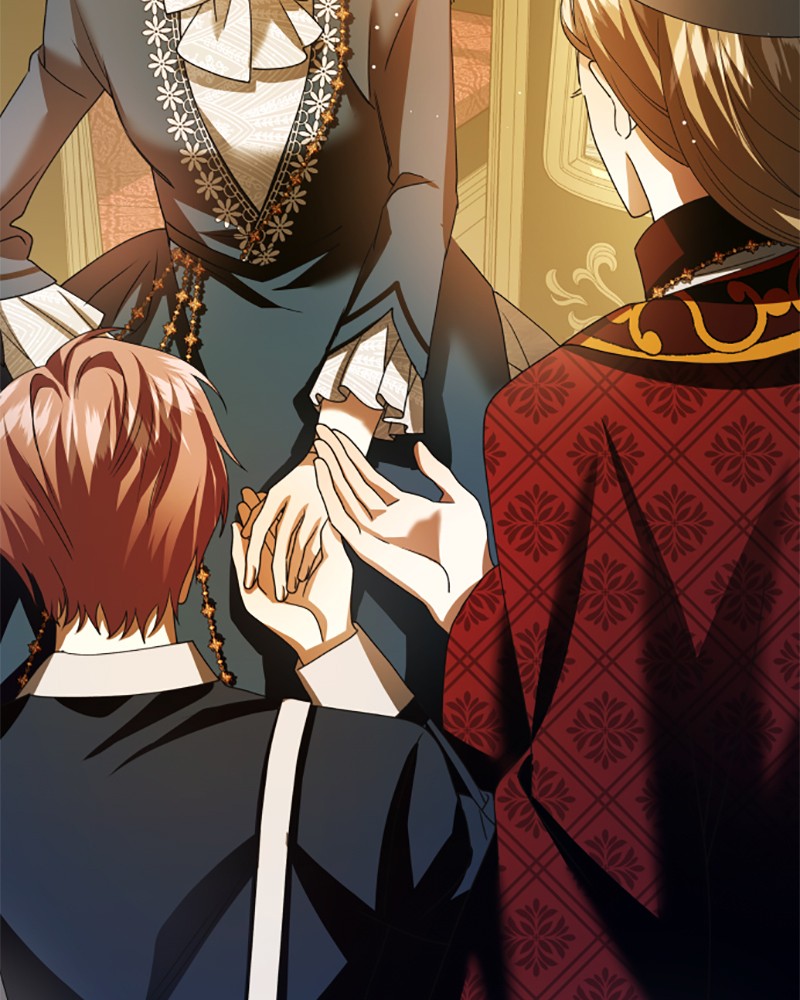 I Want to Be You, Just For a Day chapter 89 page 149