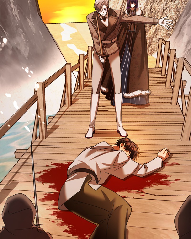 I Want to Be You, Just For a Day chapter 89 page 159