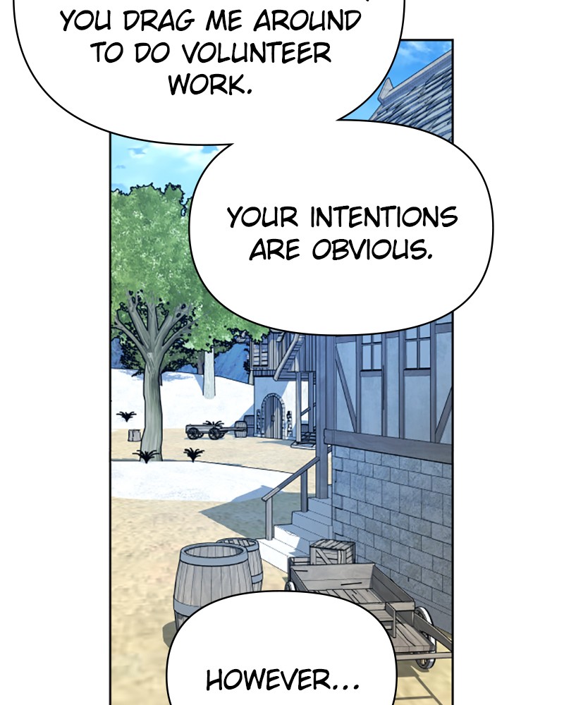 I Want to Be You, Just For a Day chapter 89 page 45